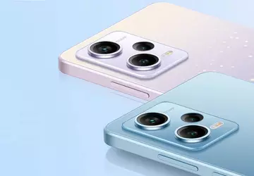 Redmi Note 12T Pro z procesorem ...