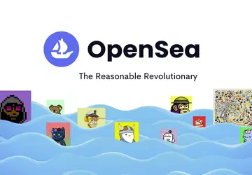 Największy rynek NFT OpenSea zgłosił naruszenie ...