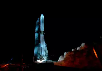 Blue Origin pomyślnie kończy testy rakiety ...