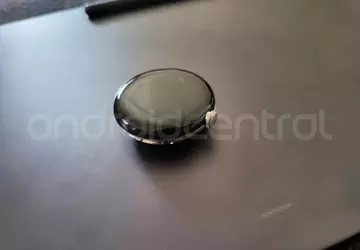 Pixel Watch na zdjęciach „na żywo”: ...