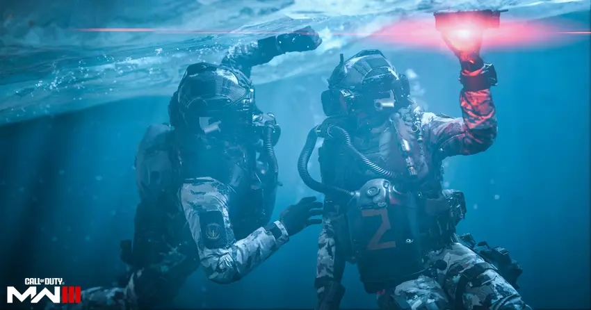 ESRB przyznaje Call of Duty: Modern Warfare III ocenę dojrzałości (17+) i sugeruje pojawienie się misji "No Russian".