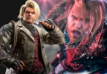 Brutalny motocyklista i świetny wojownik: nowy ...