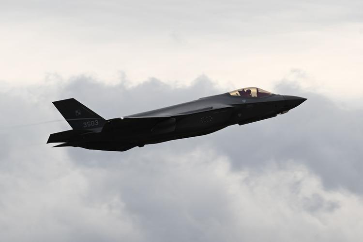 Korea Południowa zrezygnowała z F-35B na ...
