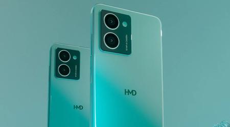 HMD Orka może otrzymać aparat 108 MP i aparat do selfie 50 MP w smartfonie średniej klasy