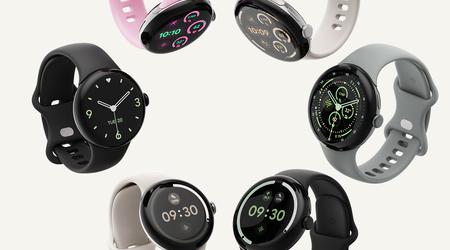 Pixel Watch, Pixel Watch 2 i Pixel Watch 3 otrzymały aktualizację z poprawkami błędów oraz nową funkcją ochrony przed oszustwami