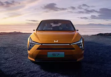 Honda prezentuje nowego konkurenta dla Tesli ...