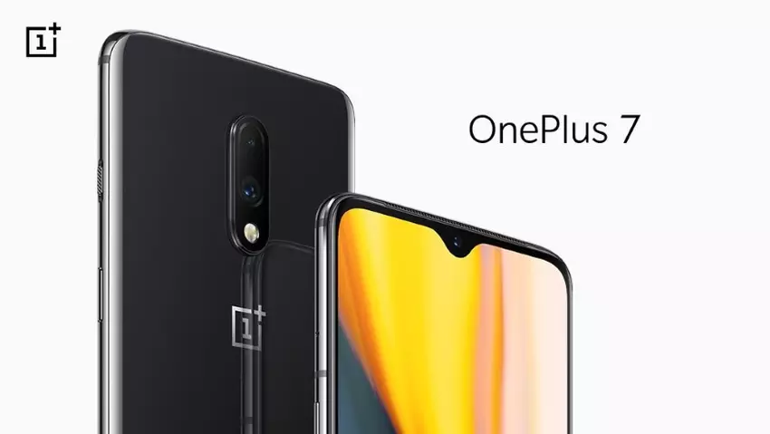 Pierwsze sprzedaże OnePlus 7  rozpoczną się 04 czerwca