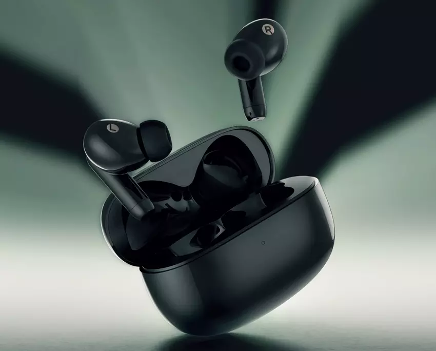 EDIFIER TWS TWS330 NB z ANC i do 20 godzin pracy na baterii jest teraz dostępny na AliExpress za 39 dolarów
