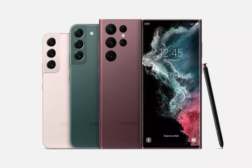 Ming-Chi Kuo: Samsung nie planuje używać chipów Exynos w Galaxy S23, smartfony będą sprzedawane na całym świecie z procesorami Snapdragon