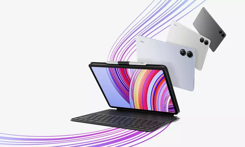 Xiaomi może wypuścić tablet do gier i Redmi K80 Ultra w sierpniu