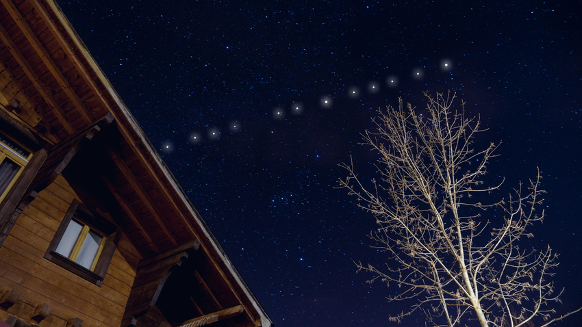 Elon Musk: Beta-testy internetu satelitarnego Starlink zakończą się w październiku. Czekamy na pełną premierę