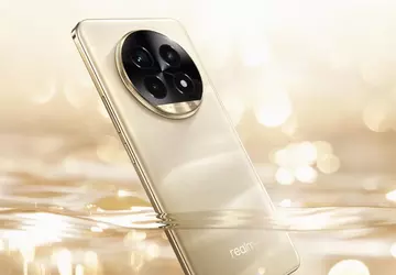 Smartfon Realme 13+ otrzymał certyfikat