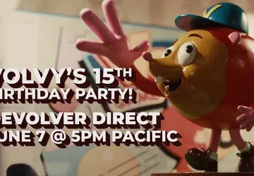 Zapraszamy wszystkich graczy na imprezę! Ekscentryczny ...