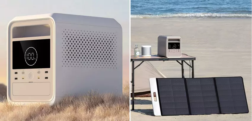 Xiaomi wprowadziło do sprzedaży baterię o pojemności 280,5Ah, która może ładować do 13 urządzeń jednocześnie i kosztuje 620 dolarów