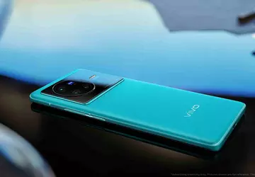 Dimensity 9200, ładowanie 120W, wyświetlacz 1220p ...