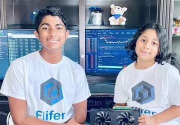 W USA uczniowie zarabiają 64 000 ...