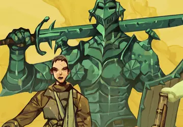 Ogłoszono Entropy — mroczną retro-RPG z ...