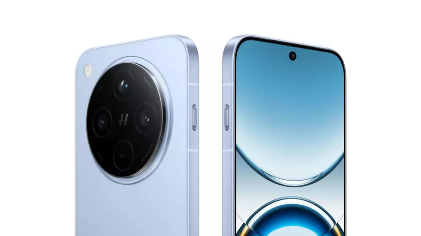 Pojawiła się aktualizacja dotycząca kamer nadchodzącego Oppo Find X8 Mini