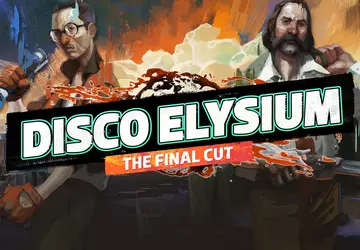 Dodano nowe sekrety do Disco Elysium