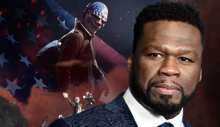 50 Cent tchnie nowe życie w ...