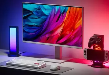 Nanoleaf wydała stylową, wielofunkcyjną lampę Pegboard ...