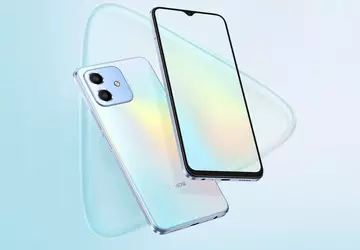 Honor Play 6C: wyświetlacz 90Hz, układ ...