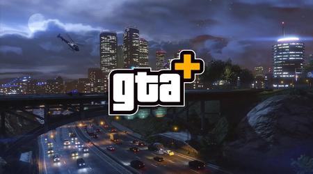 Tajemnica od Rockstar Games: subskrypcja GTA+ może pojawić się na Nintendo Switch. Ale dlaczego miałaby być potrzebna bez GTA Online?