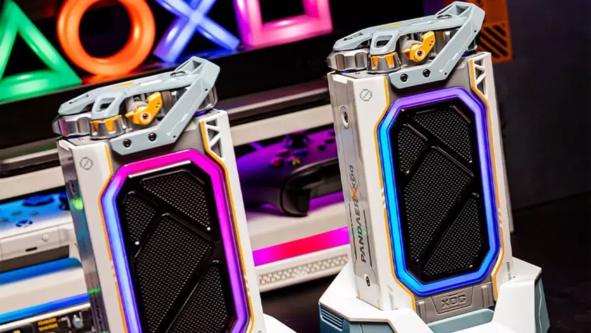 Meizu ogłosił niezwykłą kolumnę muzyczną PANDAER za 235 USD