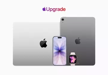 Apple wprowadza Apple Upgrade: Leasing iPhone, ...