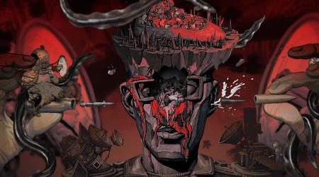 Deweloperzy Disco Elysium, ZA/UM Studios, zaprezentowali projekt "innowacyjnej szpiegowskiej gry RPG" [C4].