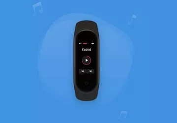 Xiaomi Mi Band 4 pojawił się ...