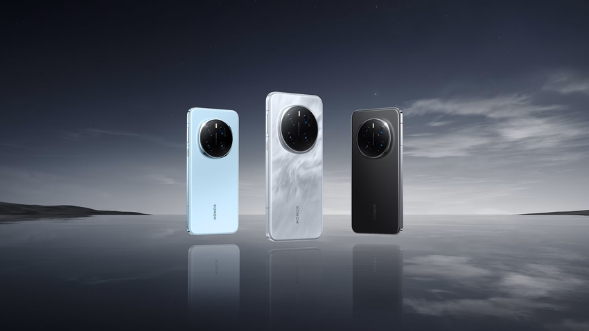 Flagowy Honor Magic8 pojawi się pod koniec roku