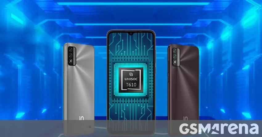 Micromax IN 2c zapowiedziany z chipsetem Unisoc T610 i baterią 5000 mAh