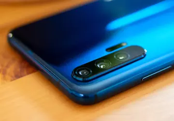 Wydanie Honor 20 Pro odroczono na ...