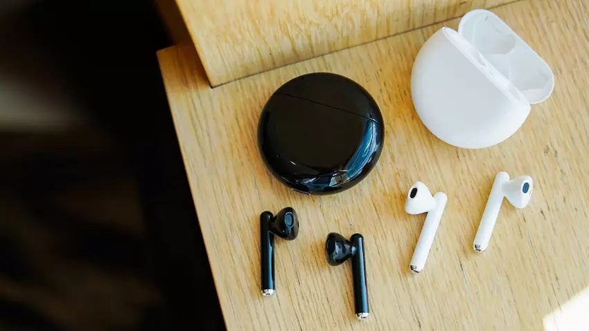 Huawei ogłosił cenę bezprzewodowych słuchawek FreeBuds 3: będą one kosztować jak Apple AirPods
