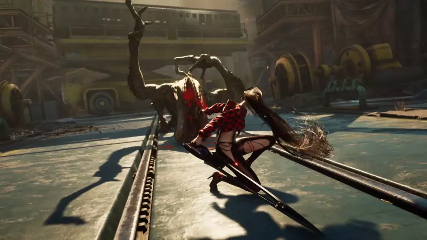 Deweloper Shift-Up zapowiada Project Witches: premiera w 2027 roku lub "później"