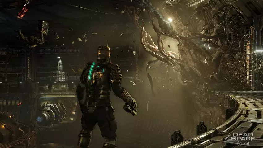 Remake, nie remaster, nowe tryby gry i dodatkowe misje: starszy producent remake'u Dead Space podzielił się nowymi szczegółami na temat gry