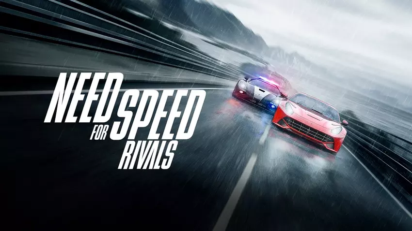 Wyścigi online wkrótce się skończą: EA wyłączy serwery Need for Speed: Rivals