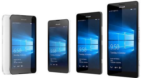 Nagle: Microsoft znowu sprzedaje smartfony Lumia (ale już wyprzedane)