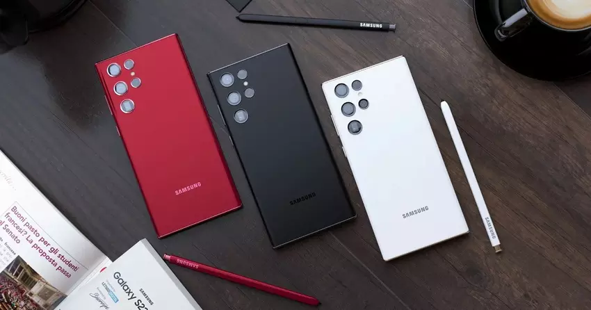 Apple zyskuje 3% udziału w rynku smartfonów, ale wciąż nie udaje mu się pokonać Samsunga