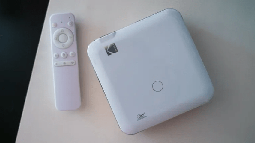 Kodak Luma 450 czy Kodak Luma 150