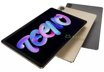 Tecno wkrótce wyda swój pierwszy tablet: ...