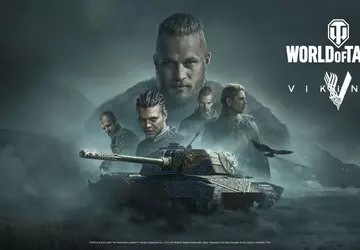 Wikingowie na czołgach: 7 listopada w ...