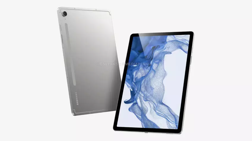 Informator ujawnił, ile będzie kosztował tablet Samsung Galaxy Tab S9 FE