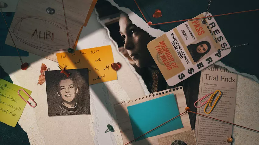 Apple udostępniło do darmowego oglądania pierwszy sezon serialu detektywistycznego "Dom w ciemności"