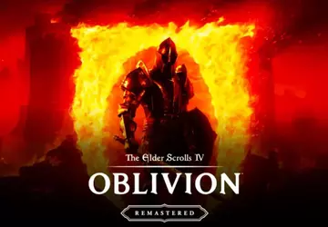 Plotki: remaster The Elder Scrolls IV: ...