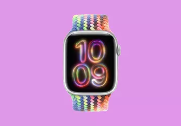 Apple Watch z aktualizacją watchOS 10.5 ...