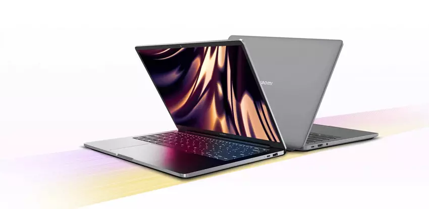 Xiaomi Notebook Pro 120G: laptop z 14-calowym ekranem przy 120 Hz, procesorem Intel Core i5-12450H i systemem Windows 11