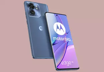 Motorola Edge 40 z układem MediaTek ...