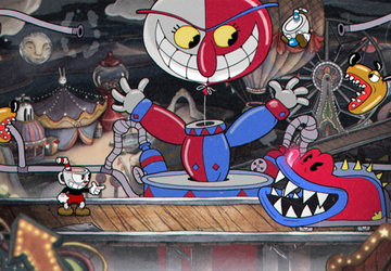 Cuphead otrzyma zwykłą i kolekcjonerską edycję ...